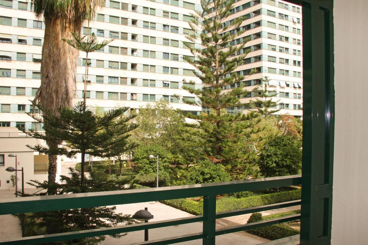 Appartement Ciencias A *